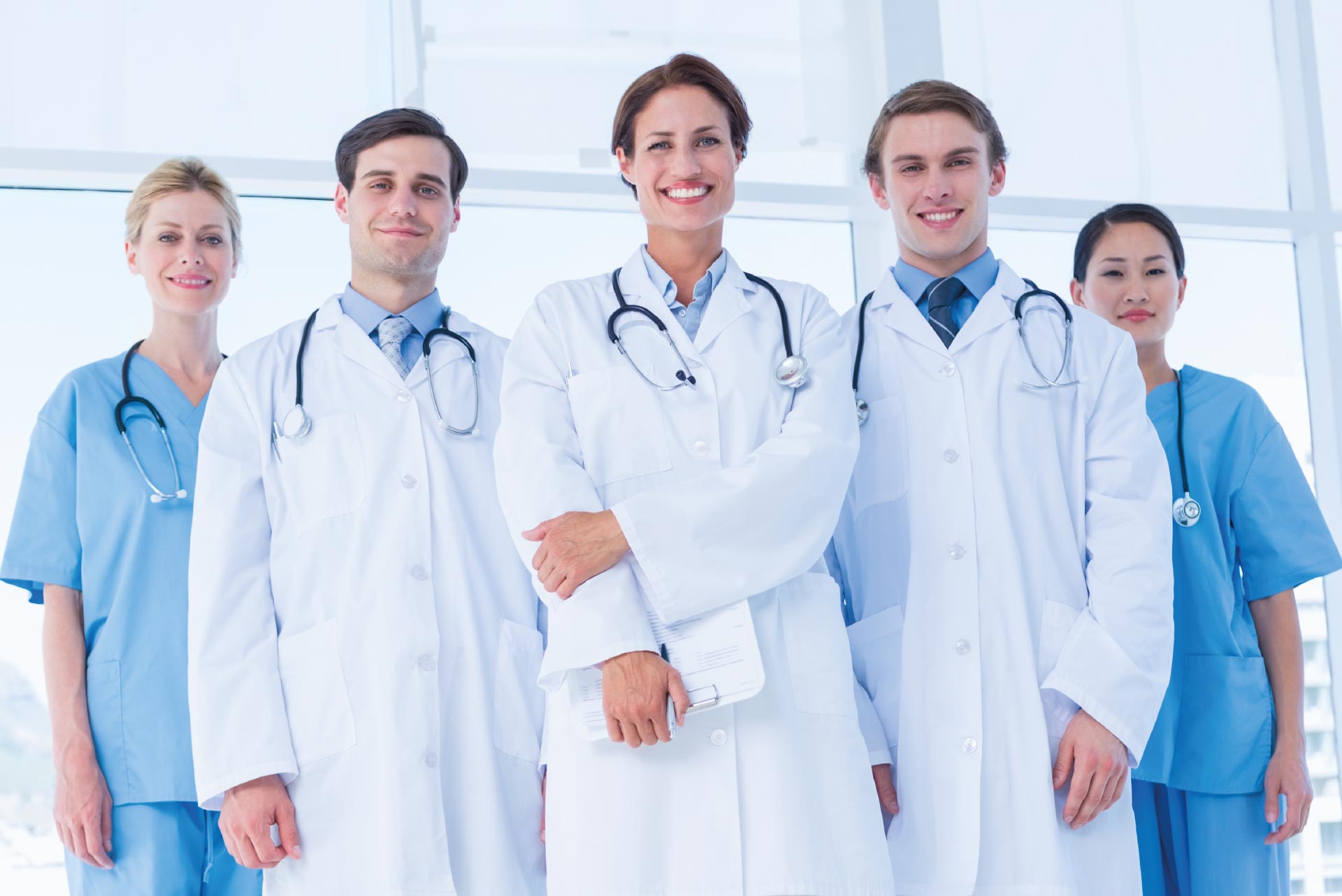 Manpower Staffing And Equipment Procurement Services