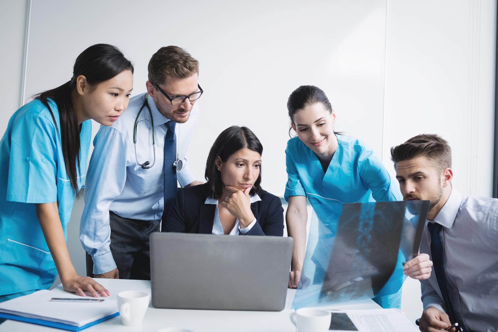 Workplace Health And Well-being Advisory Services