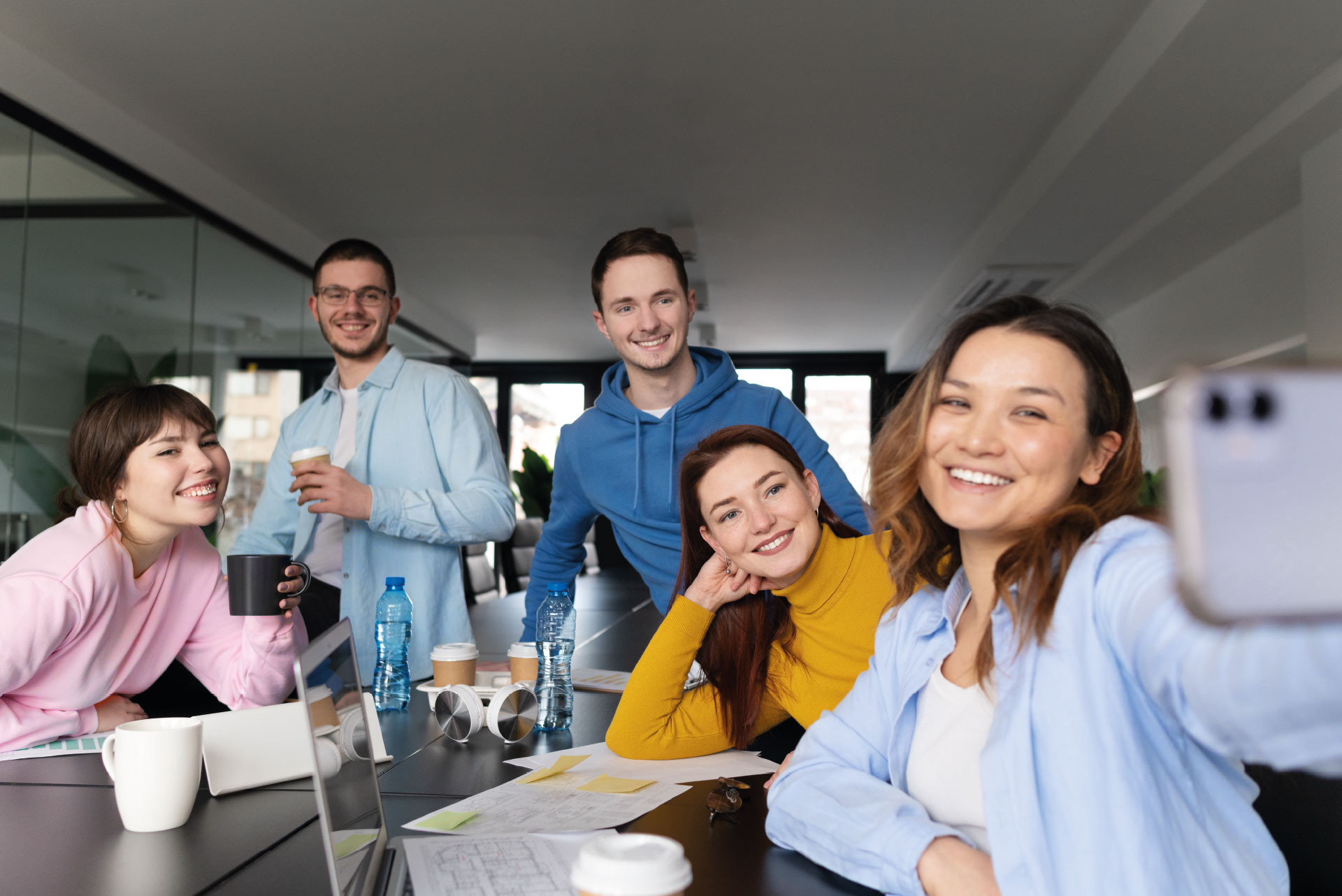 Workplace Mental Wellness and Wellbeing Services